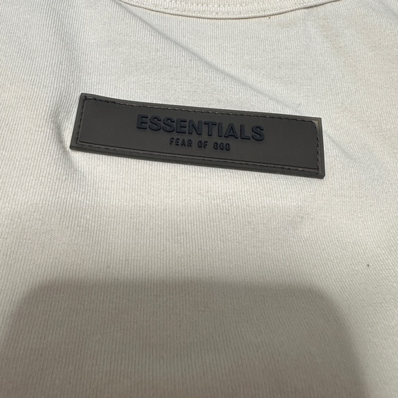 Essentials Fear of God Set - Picture 3 of 4
